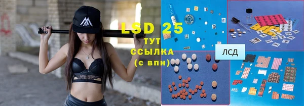 прущий лед Лагань